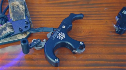 Why not come and try out one of the new Scott Archery release aids at our Merlin stores* today. #CompoundBow #ScottArchery #releaseaids #MerlinArchery #MerlinArchery | Merlin Archery