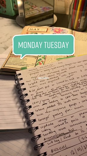 Balancing Your Semester: My Take on the Study Trend