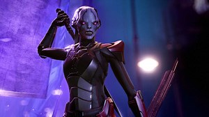 XCOM 2: War of the Chosen – Lost and Abandoned Gameplay Trailer