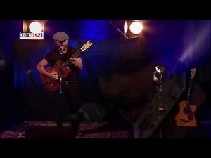 Kanal 21 Fernsehkonzert Dave Goodman - Song For Jimmy