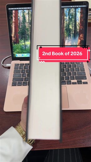 Discover the Silky Smooth Pages of 2026's Dark Fantasy
