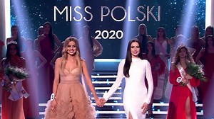 66K views · 705 reactions | Anna-Maria Jaromin zdobyła tytuł MISS...