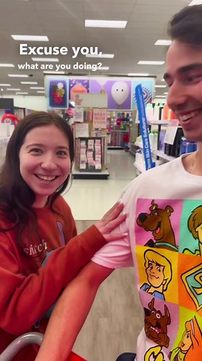 Removing Zit with Light Therapy in Public Reaction | Girlfriend Helps Boyfriend