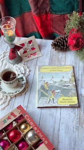 BOOKMAS 🎄Advent Countdown 📖 A Book A Day ‘Til Christmas 🗓️ DAY 23 #christmasbooks