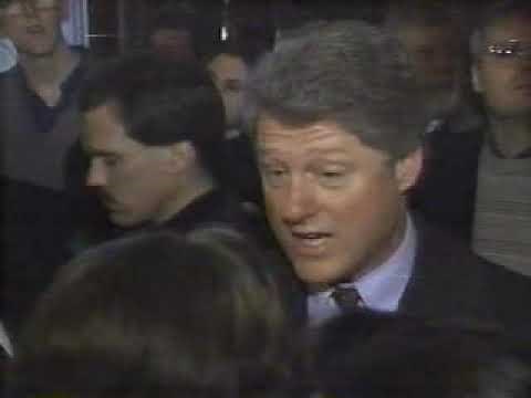 2/6/1992 ABC World News Tonight with Peter Jennings (Part 1)