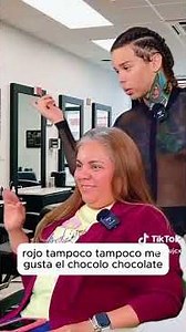 Let your gray hair grow out. #hairstylists #balayageeducator 😄