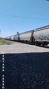 2.7K views · 128 reactions | CSX en el 1056 B.... Rumbo a Monterrey | Ventana Ferroviaria | Facebook
