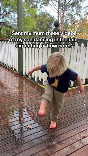 Funny Baby Dancing Moments That Moms Will Relate To