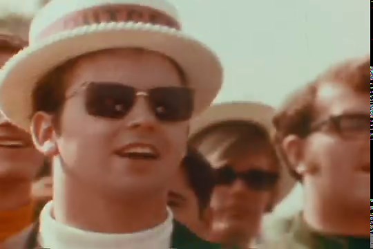 22 reactions · 14 shares | On this date in 1869, Princeton University and Rutgers University played in the first college football game. Here is a reenactment of the first game, in celebration of college football’s Centennial in 1969! ❤️ #CollegeFootball #History #Princeton #Rutgers #JUICE #CHOP #CFBHALL | College Football Hall of Fame | Facebook