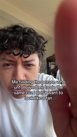 #fyp #trending #viral #justcontent | tiktoker unfollow