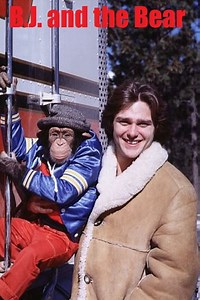 Stream B.J. and the Bear (1978): Find it on Netflix, Prime Video, Hulu & more