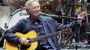 47K views · 1.3K reactions | Recapping some of the memorable moments from Eric Clapton's Crossroads Guitar Festival | Blues Rock Review | Facebook