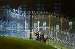 3 Upstate NY prisons to close in early 2021; nearly 1,000 jobs affected