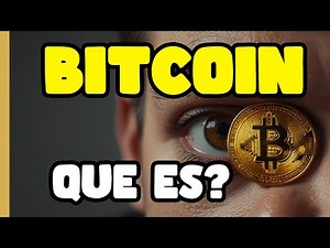 ¿Qué es Bitcoin y cómo funciona? Explicación sencilla para principiantes (2025)