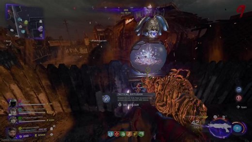 Worst cod player ever