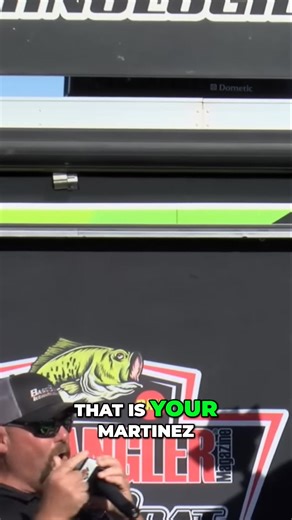 2.5K views · 54 reactions | Join us as we celebrate Colby Pearson Bass Fishing incredible journey to victory at the BAM Pro Tour! After 20 years of dedication, he finally sealed the deal and became the Martinez Champion. Discover the thrilling moments that led to this unforgettable achievement! #ColbyPearson #LakeMartinez #BassFishing #FishingChampion #BAMProTour #TournamentFishing #FishingSuccess #SportingAchievement #DesertFishing #BassMasters | Bass Angler Magazine | Facebook