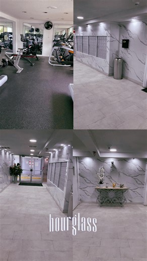 Conquistador Apartments on TikTok