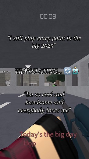 Entry Point Roblox: Fun Moments and Laughs in 2025