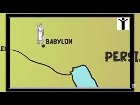 Every angel in the bible explained. The real truth about the biblical being.