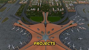 Biggest Megaprojects in the World