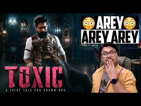 Toxic Ladies & Ladies Teaser Review | Yogi Bolta Hai