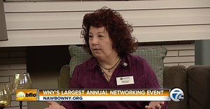 WNY's Largest Networking Event for Women Business Owners