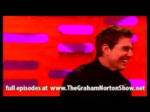 The Graham Norton Show Se 12 New Year's Eve Special, December 31, 2012 Part 1 of 5