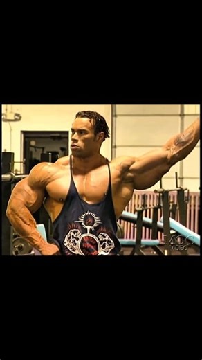 Kevin levrone 05 shoulder workout . . . . . . . . . . . #reelsviralシfb #viralpost2025シ #reelsfbシ #reelsvideo #trendingreel #openbodybuilding #editing #edit #posing #trendingpost #mrolympia #90sbodybuilder #90sbodybuilders #kevinlevrone #gymmotivation #fitnessmotivation | Saju Ahmmd