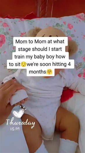 Tips for New Moms on Baby Sitting Training