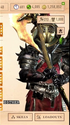 Master Your Build: Customizing Regen for MAX Power!