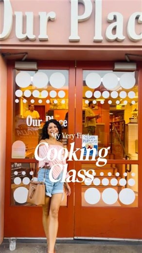 Why I Hosted My First Vegan Cooking Class! Pt 1