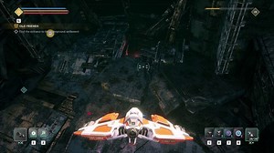 Everspace 2 - Old Friends Walkthrough