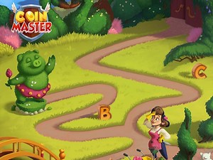 Coin Master: Active free spin links (October 7, 2023)