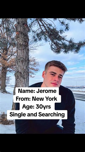 Single and searching | Single and searching