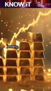 🔬 10 Amazing Facts About Rhodium