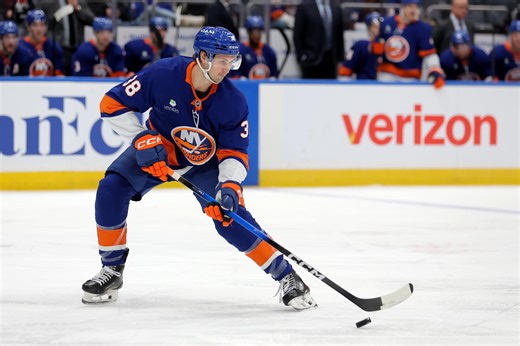 Islanders Send Travis Mitchell Back To Bridgeport; What Comes Next?