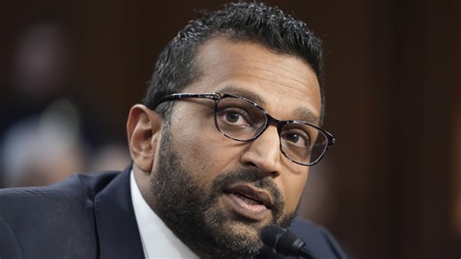 Newsweek Senior-Editor-At-Large Josh Hammer has warmly received Kash Patel as the nominee for Director of the Federal Bureau of Investigation, calling the former chief of staff to the secretary of defence the “perfect pick." | Sky News Australia