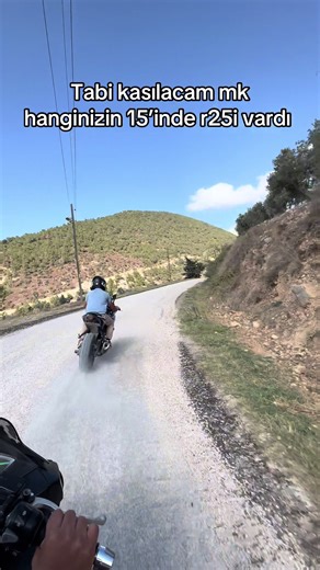 Yamaha R25: Performans ve Tasarımın Buluşması