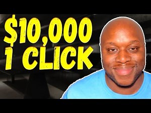 Revealed: $10,000 Affiliate Programs | Highest Paying Affiliate Programs 2022