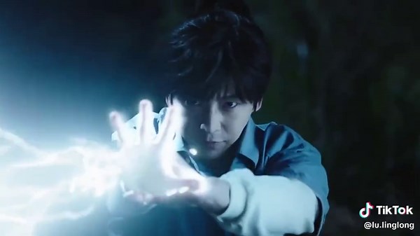 Lu Linglong trên TikTok