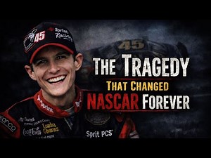 Adam Petty: The Tragedy That Changed NASCAR Forever