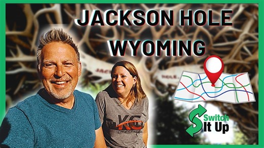 Jackson Hole highlights: Best attractions and hidden gems