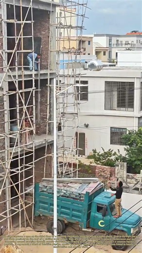 Gravity's Assist: The Calculated Fling That Saves Hours