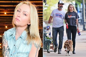 American Pickers' Mike's girlfriend Leticia reveals cervical cancer diagnosis