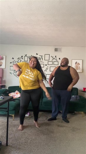 Just being us #plussizebeauty #plussizeedition😍 #plussizelifestyle #plussizeinfluencer