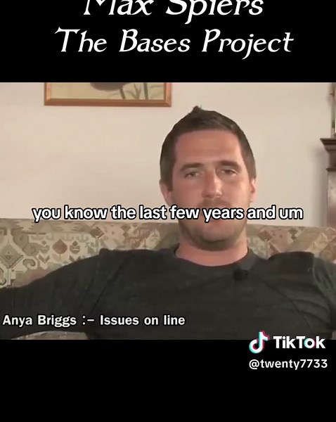 Interview with Miles Johnston on the Bases Project