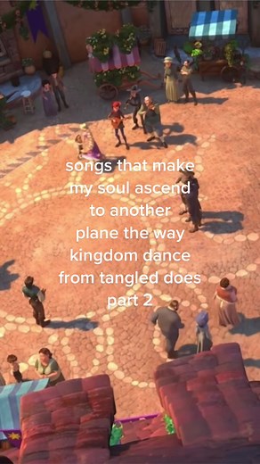 Songs that Make Your Soul Ascend to Another Plane | Tangled, HTTYD, Soundtrack Playlist