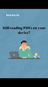 📚 PDF থাকলেই বই বানানো এখন আরও সহজ ও নির্ভরযোগ্য! আপনার বিশ্বস্ত PDF to Print সল্যুশন — Book Buy BD আপনি কি পড়াশোনা, থিসিস বা প্রফেশনাল কাজের জন্য মানসম্মত প্রিন্টিং সার্ভিস খুঁজছেন? তাহলে নিশ্চিন্তে ভরসা রাখতে পারেন Book Buy BD–এর উপর। 🌟 কেন Book Buy BD? ✅ ৭ বছরের অভিজ্ঞতা ও ১২০০ ৫-স্টার রিভিউ। 🎓 BUET, IUT ও ঢাকা বিশ্ববিদ্যালয়ের ৩ জন পাবলিক একাডেমিশিয়ান দ্বারা পরিচালিত। ➡️ কোয়ালিটি ও একাডেমিক স্ট্যান্ডার্ড আমাদের অগ্রাধিকার। 📌 আমাদের সার্ভিস সমূহ: 🔹 সুলভ মূল্যে প্রিন্টিং – শিক্ষার্থী ও প্র