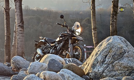 Royal Enfield Himalayan Long Term Review: Part 2