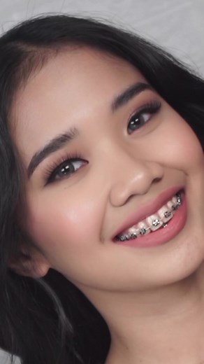 8K views · 65 reactions | Eye Make-up Tutorial for gradua pictorial ...